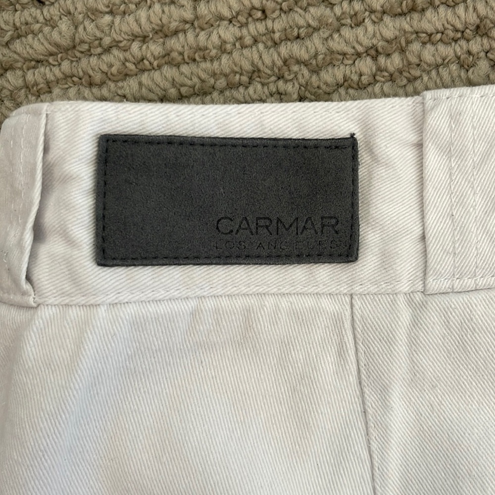 Carmar Ripped Cargo Pant - Picture 4 of 6